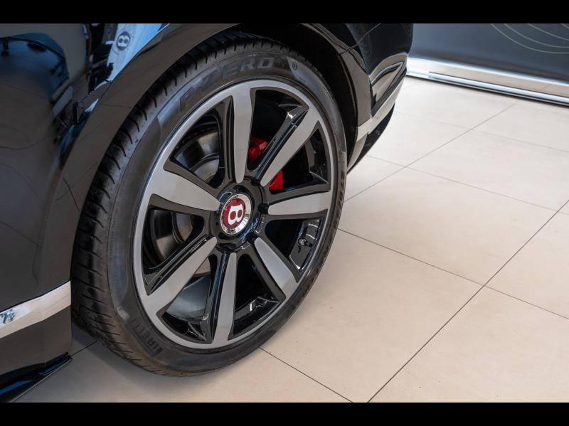 Voitures occasions BENTLEY Continental GT S Mougins