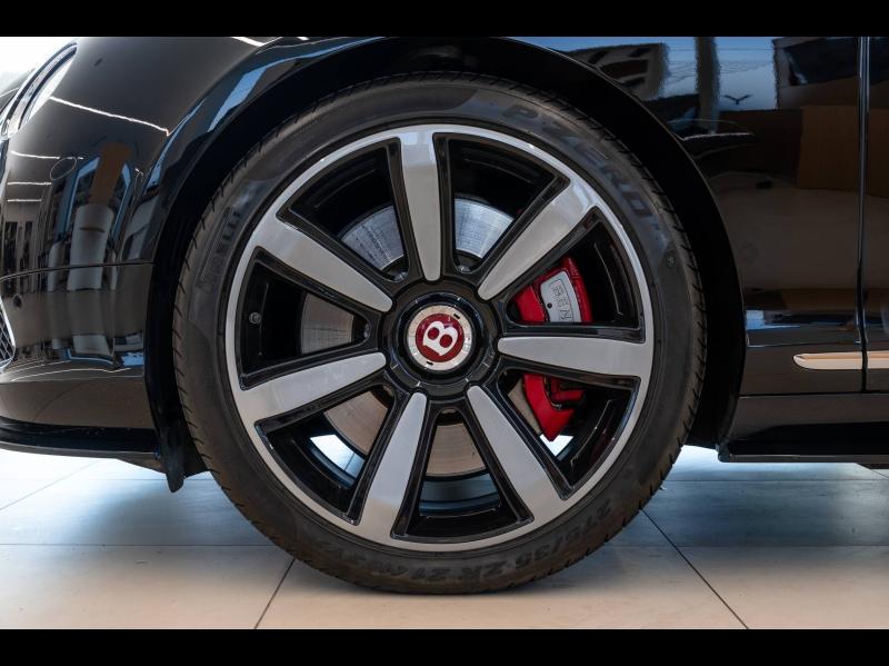 Voitures occasions BENTLEY Continental GT S Mougins