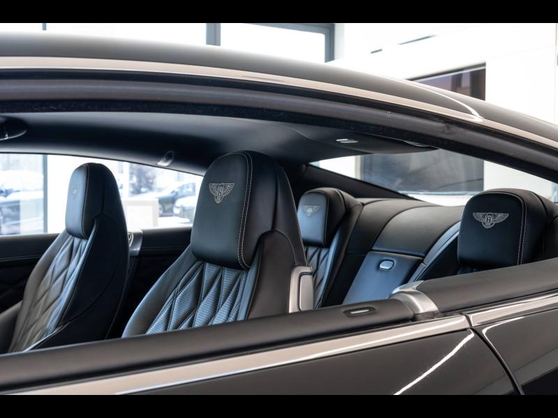 Voitures occasions BENTLEY Continental GT S Mougins