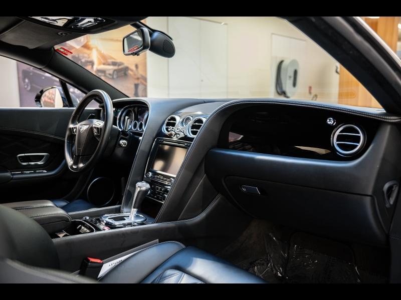 Voitures occasions BENTLEY Continental GT S Mougins