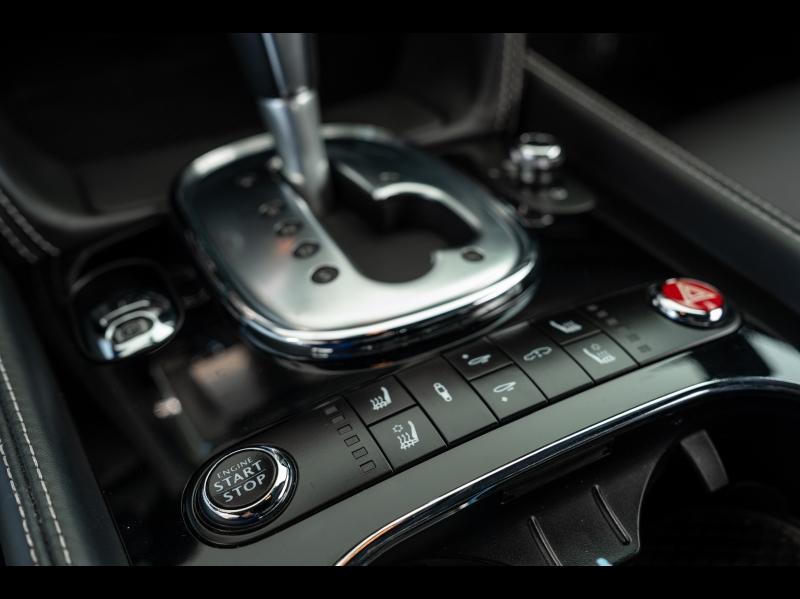 Voitures occasions BENTLEY Continental GT S Mougins