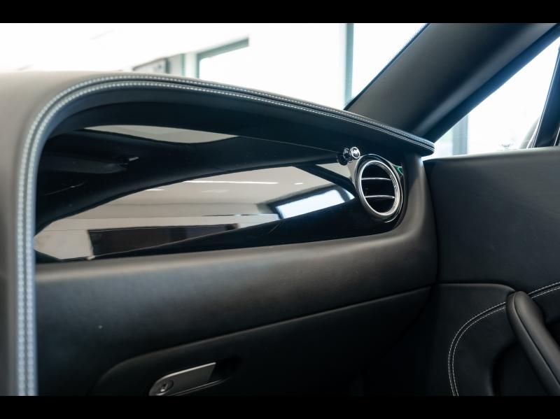 Voitures occasions BENTLEY Continental GT S Mougins
