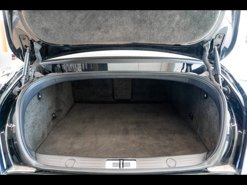 Voitures occasions BENTLEY Continental GT S Mougins