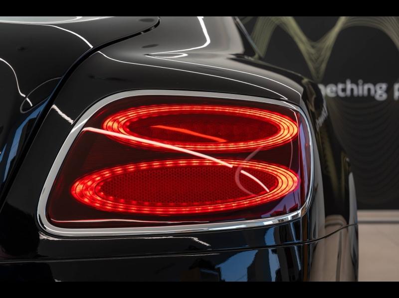 Voitures occasions BENTLEY Continental GT S Mougins