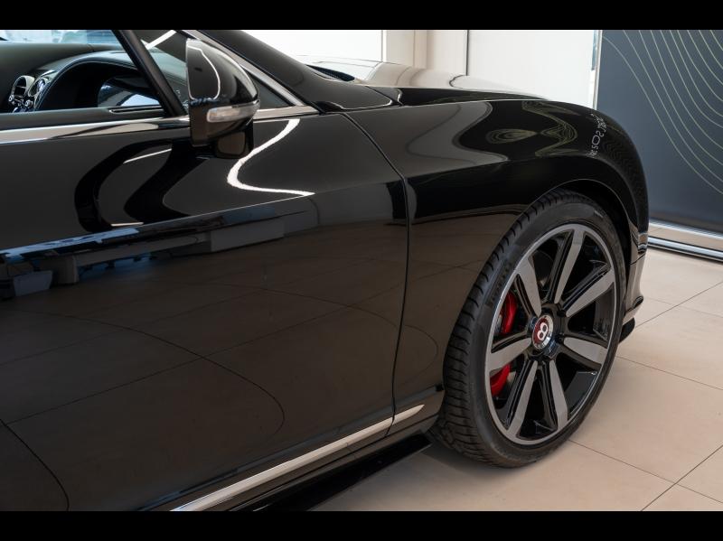 Voitures occasions BENTLEY Continental GT S Mougins
