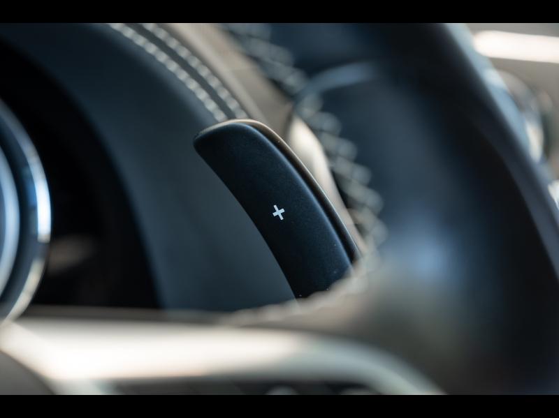 Voitures occasions BENTLEY Continental GT S Mougins