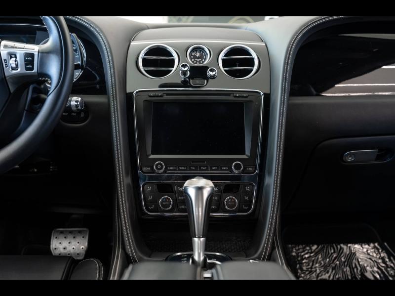 Voitures occasions BENTLEY Continental GT S Mougins