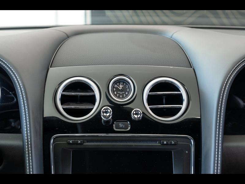 Voitures occasions BENTLEY Continental GT S Mougins