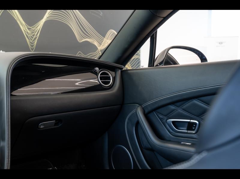 Voitures occasions BENTLEY Continental GT S Mougins