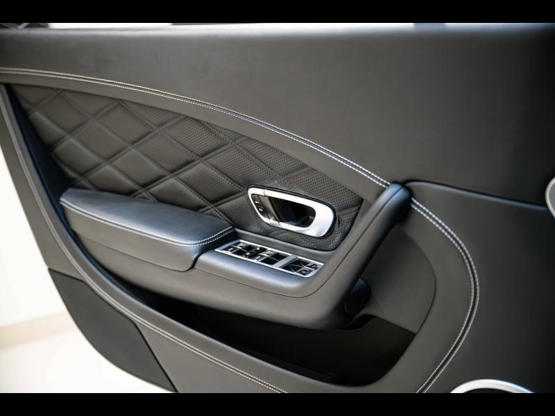 Voitures occasions BENTLEY Continental GT S Mougins