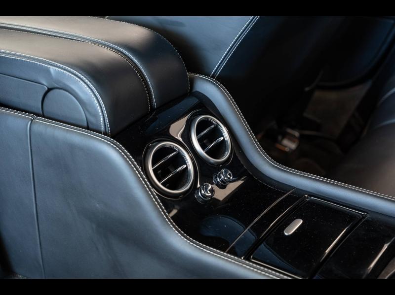 Voitures occasions BENTLEY Continental GT S Mougins