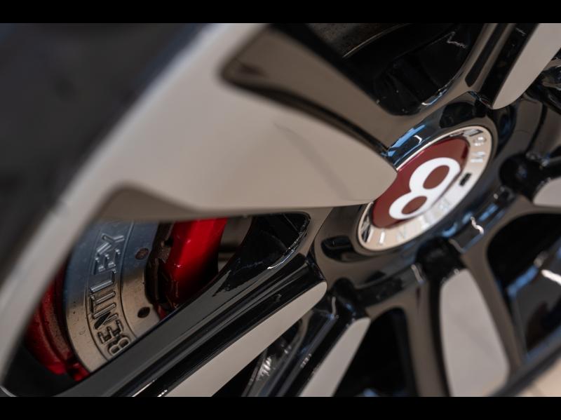 Voitures occasions BENTLEY Continental GT S Mougins