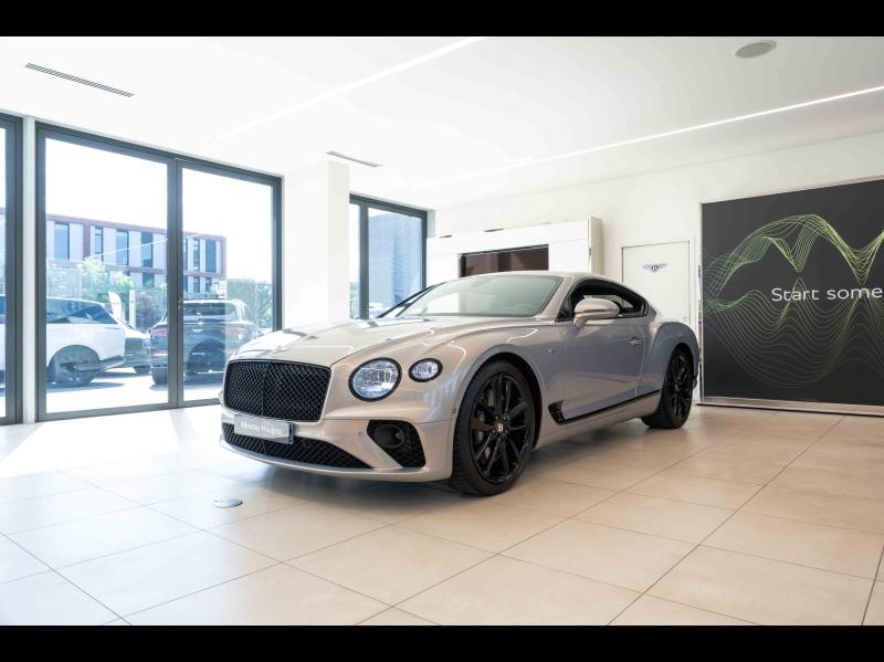 Voitures occasions BENTLEY Continental GT Base Mougins