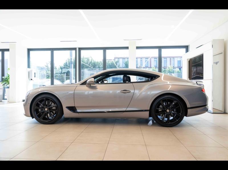 Voitures occasions BENTLEY Continental GT Base Mougins