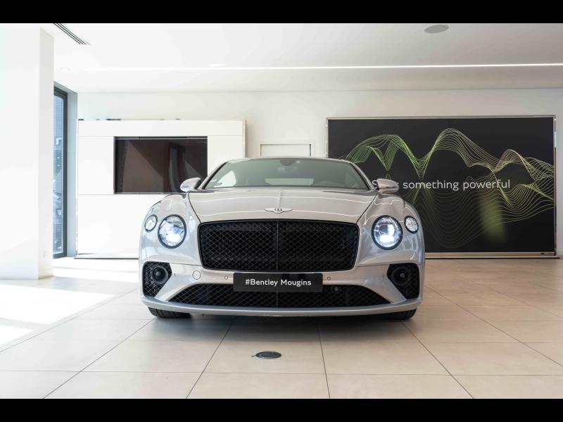 Voitures occasions BENTLEY Continental GT Base Mougins