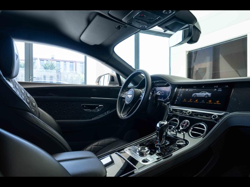 Voitures occasions BENTLEY Continental GT Base Mougins