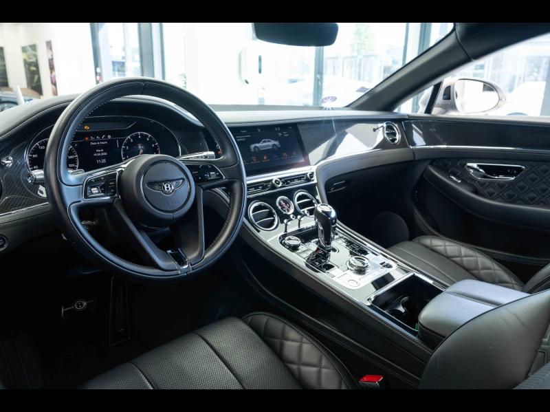 Voitures occasions BENTLEY Continental GT Base Mougins