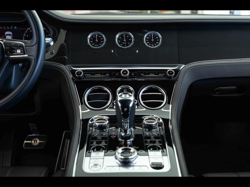 Voitures occasions BENTLEY Continental GT Base Mougins