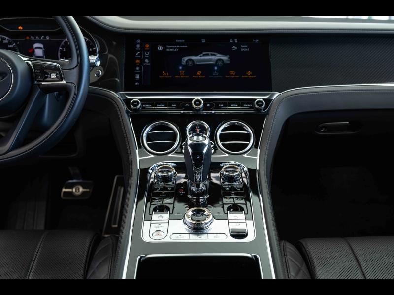 Voitures occasions BENTLEY Continental GT Base Mougins