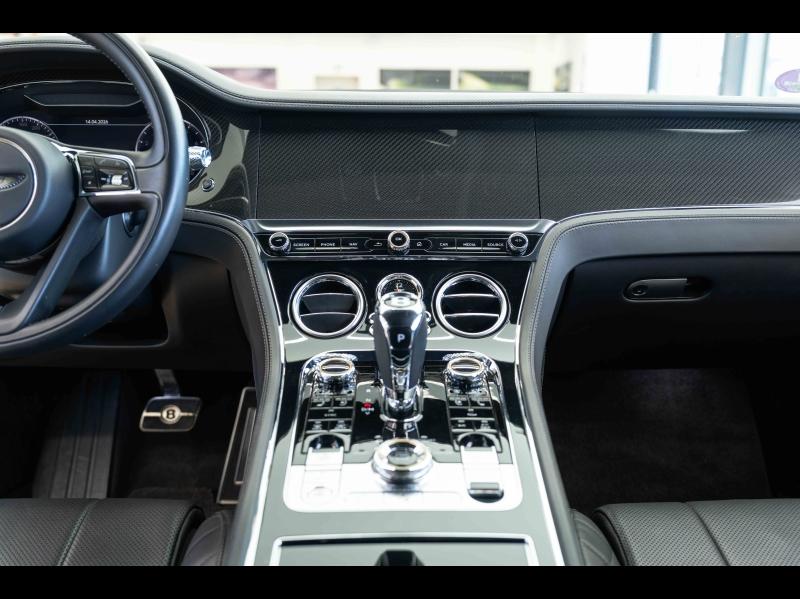 Voitures occasions BENTLEY Continental GT Base Mougins