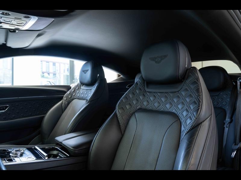 Voitures occasions BENTLEY Continental GT Base Mougins