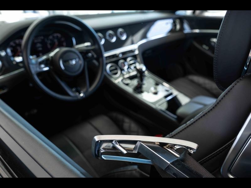 Voitures occasions BENTLEY Continental GT Base Mougins