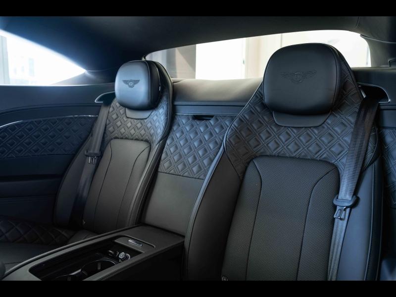 Voitures occasions BENTLEY Continental GT Base Mougins