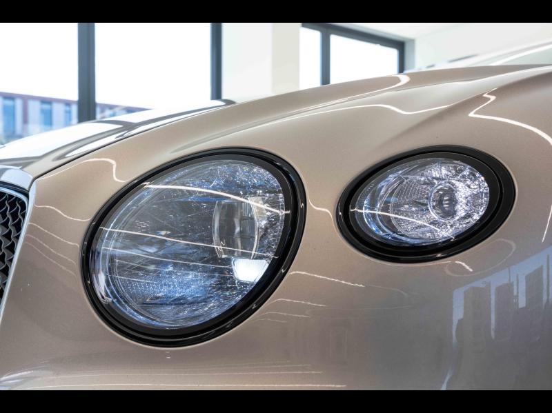 Voitures occasions BENTLEY Continental GT Base Mougins