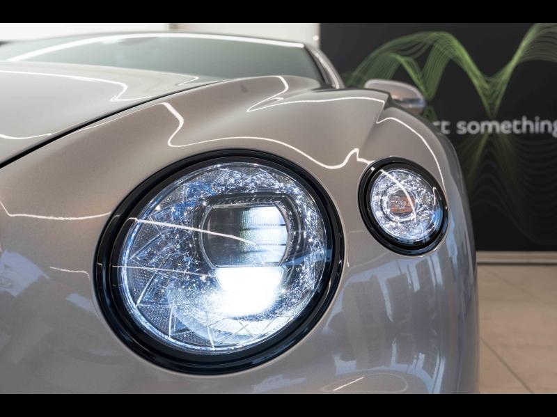 Voitures occasions BENTLEY Continental GT Base Mougins