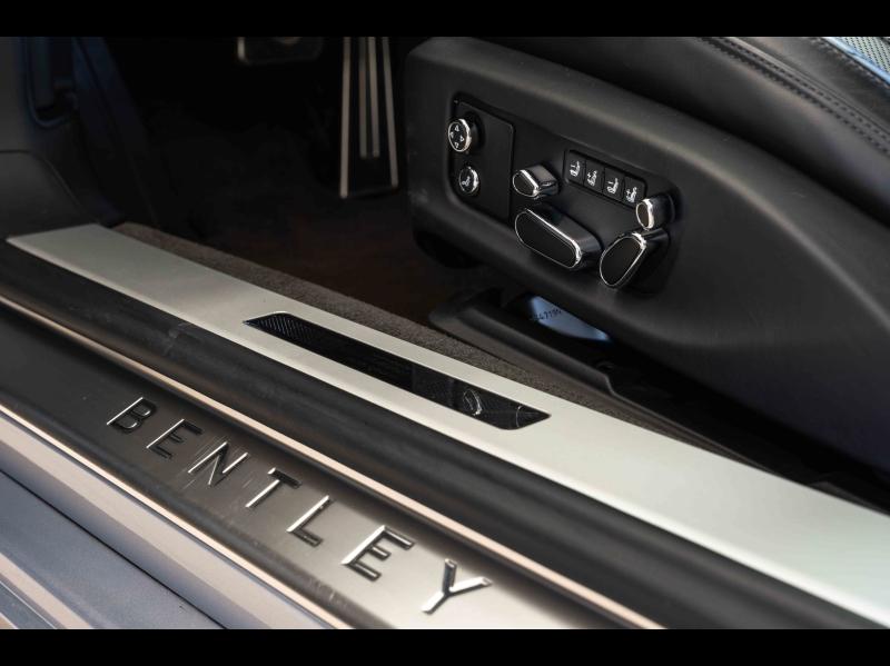 Voitures occasions BENTLEY Continental GT Base Mougins