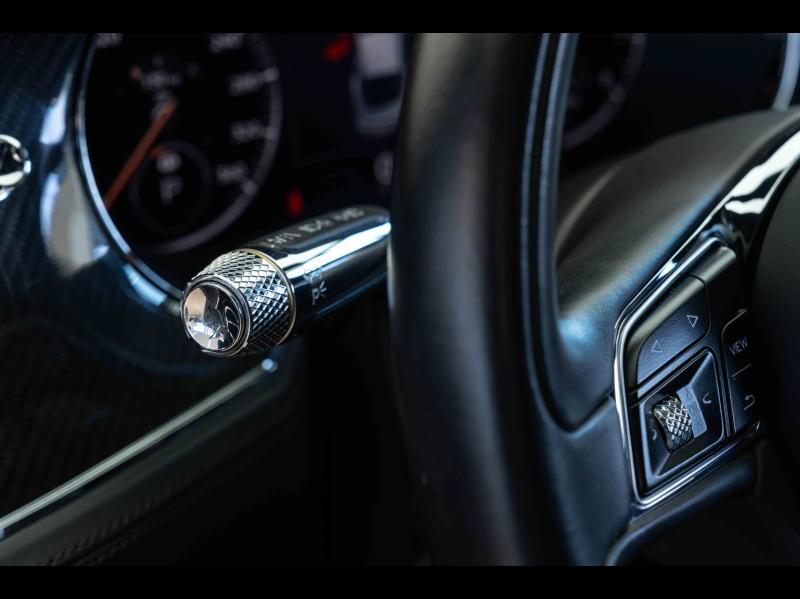 Voitures occasions BENTLEY Continental GT Base Mougins