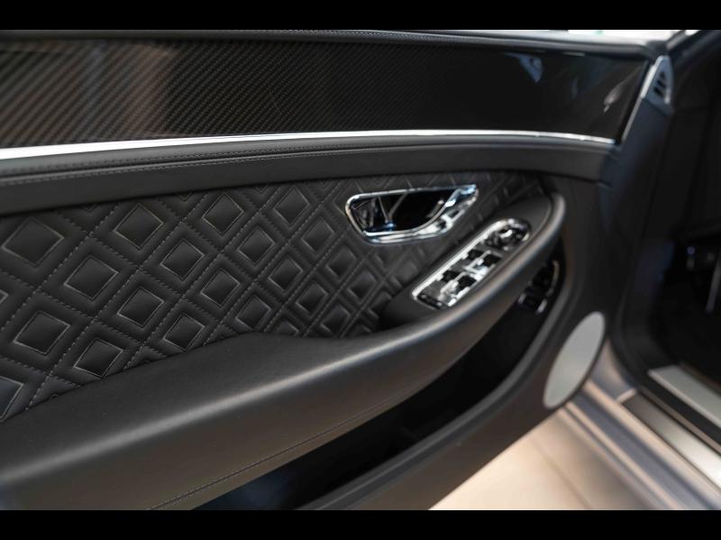 Voitures occasions BENTLEY Continental GT Base Mougins