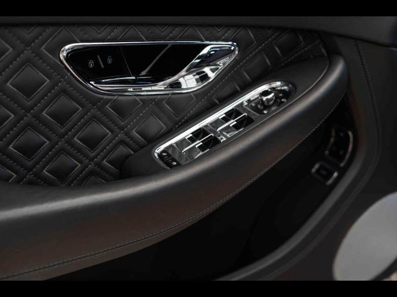 Voitures occasions BENTLEY Continental GT Base Mougins