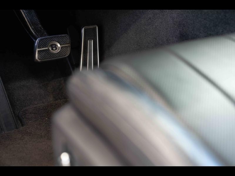 Voitures occasions BENTLEY Continental GT Base Mougins
