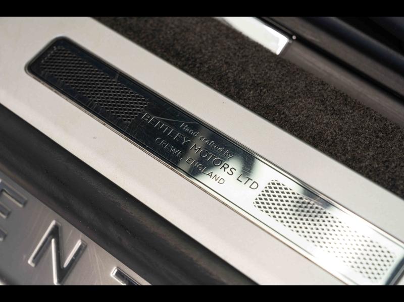 Voitures occasions BENTLEY Continental GT Base Mougins