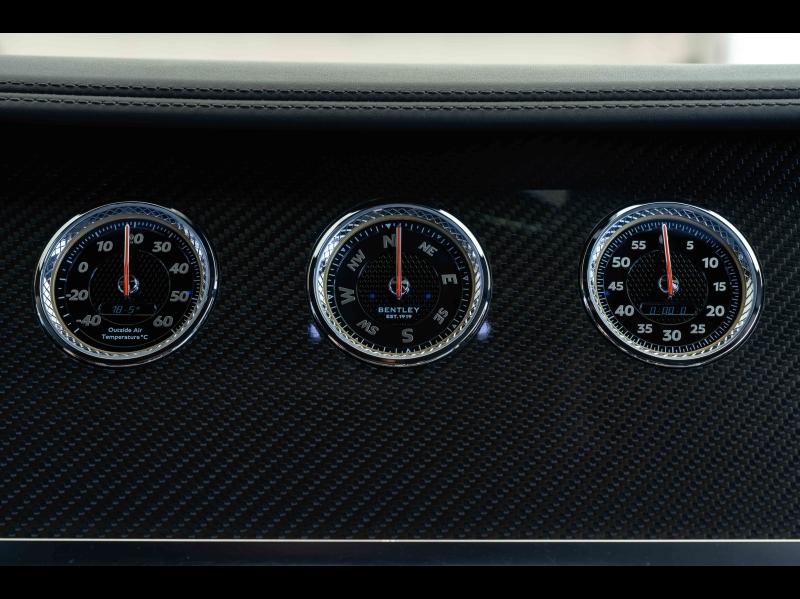 Voitures occasions BENTLEY Continental GT Base Mougins
