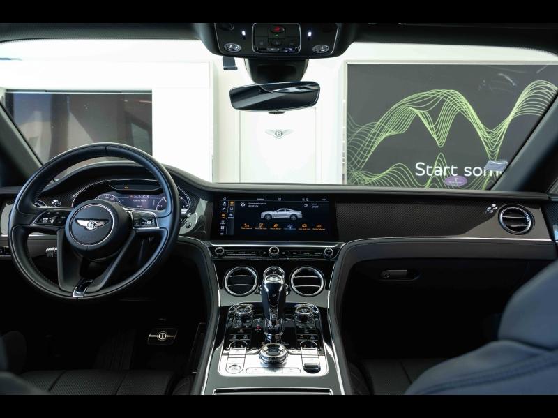 Voitures occasions BENTLEY Continental GT Base Mougins