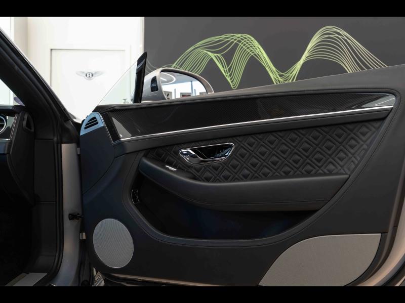 Voitures occasions BENTLEY Continental GT Base Mougins