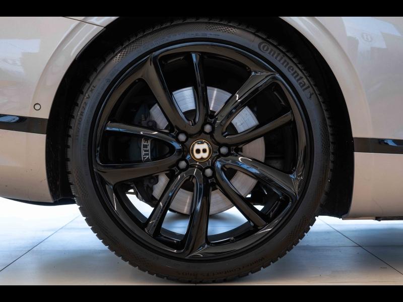 Voitures occasions BENTLEY Continental GT Base Mougins