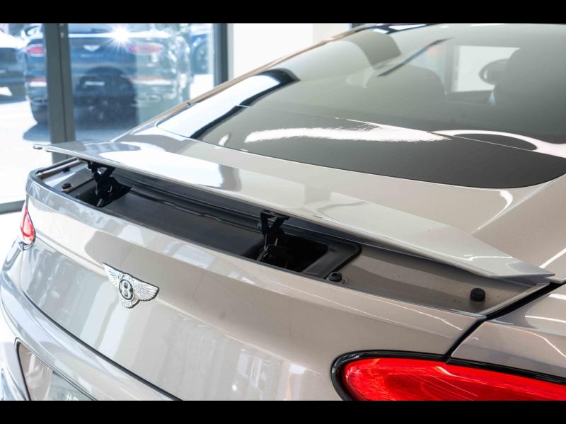 Voitures occasions BENTLEY Continental GT Base Mougins