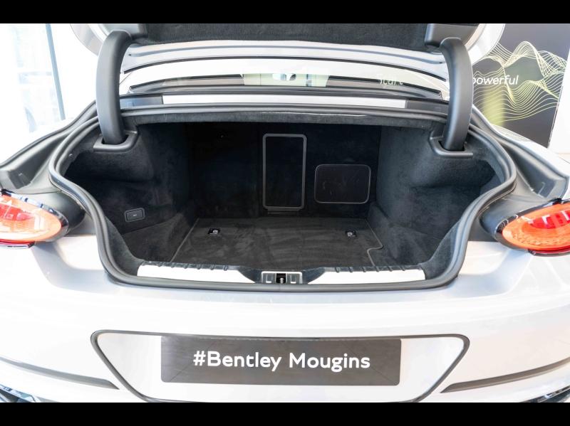 Voitures occasions BENTLEY Continental GT Base Mougins