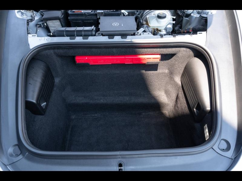 Voitures occasions PORSCHE 911 Cabriolet Carrera S Mougins
