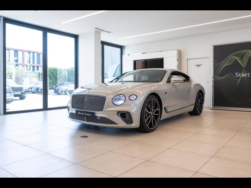 Voitures occasions BENTLEY Continental GT Base Mougins