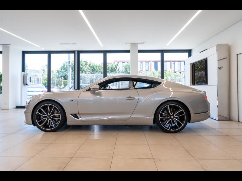 Voitures occasions BENTLEY Continental GT Base Mougins