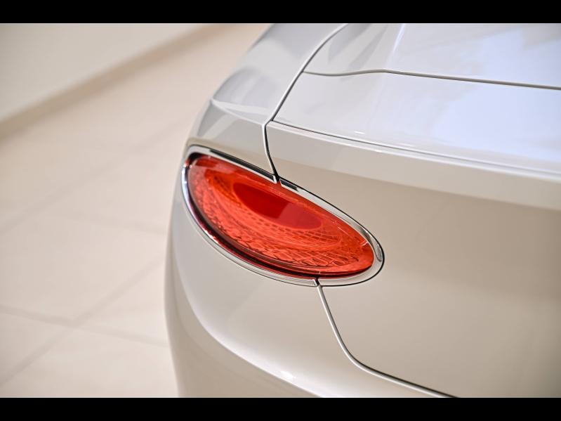 Voitures occasions BENTLEY Continental GT Base Mougins