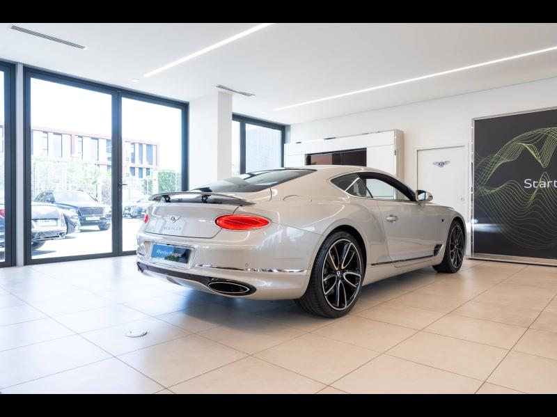 Voitures occasions BENTLEY Continental GT Base Mougins