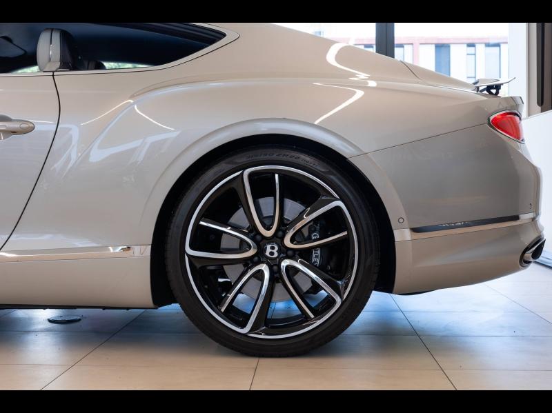 Voitures occasions BENTLEY Continental GT Base Mougins