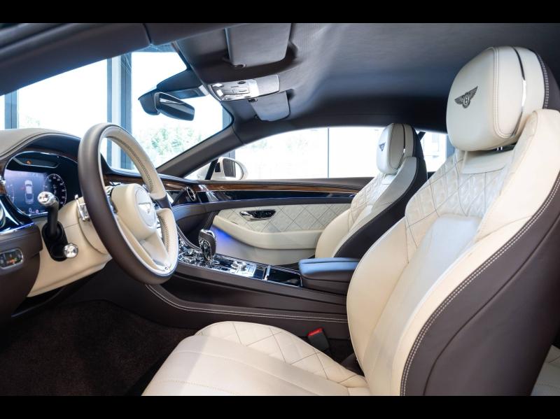 Voitures occasions BENTLEY Continental GT Base Mougins