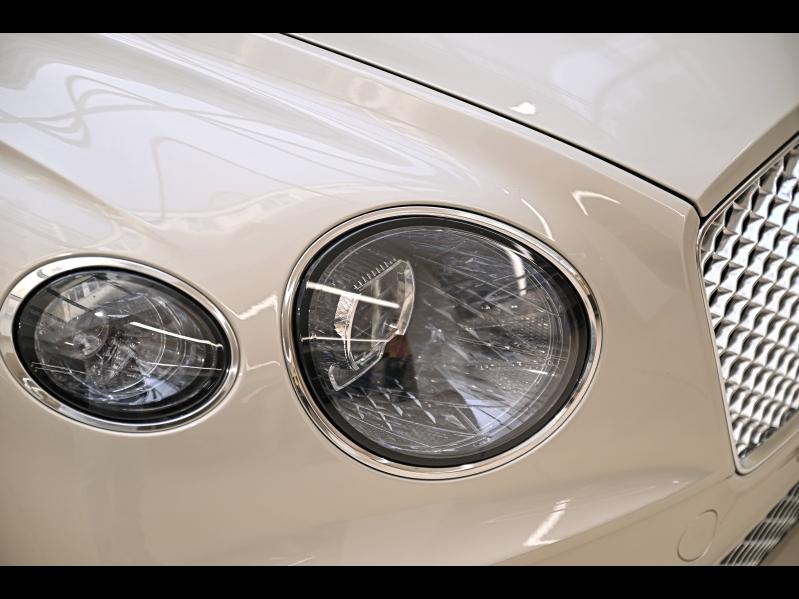 Voitures occasions BENTLEY Continental GT Base Mougins