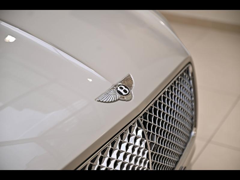 Voitures occasions BENTLEY Continental GT Base Mougins